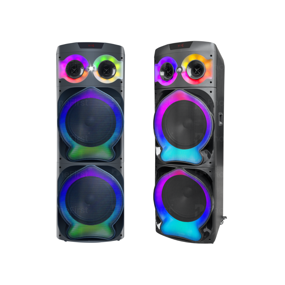 Bluetooth Speaker DR-1235 (No Returns)