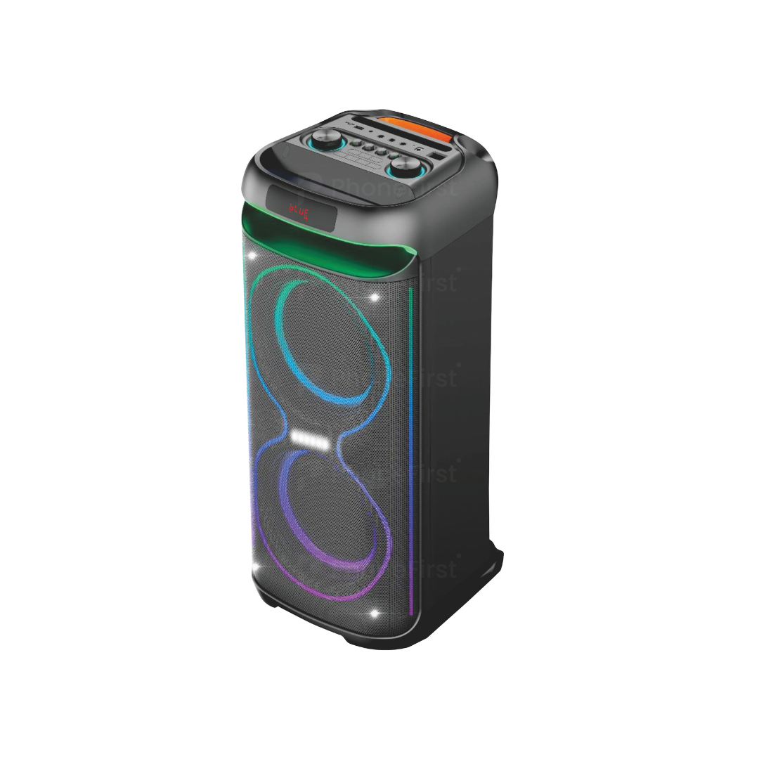 Bluetooth Speaker DR-8819 (No Returns)