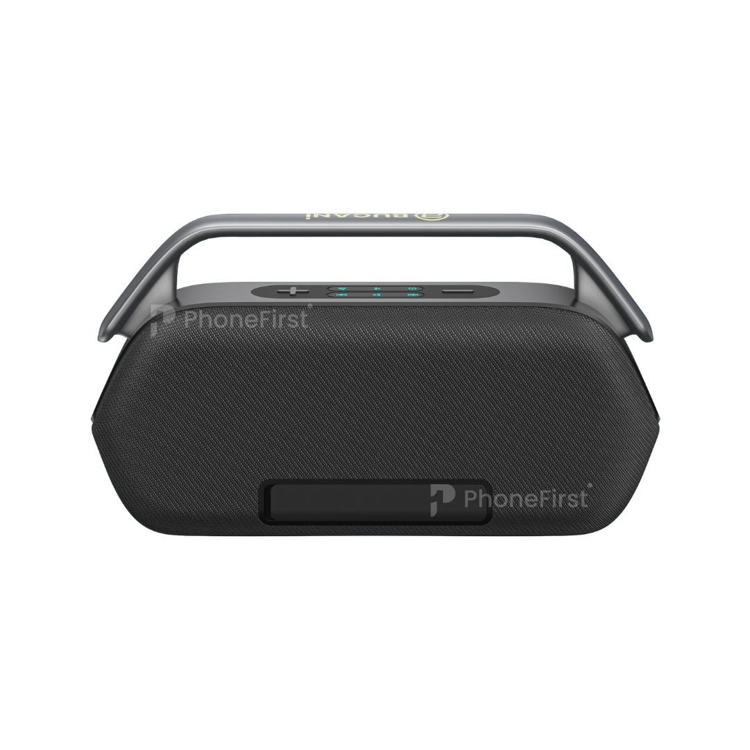 Bugani Boost Max Portable Bluetooth Speaker