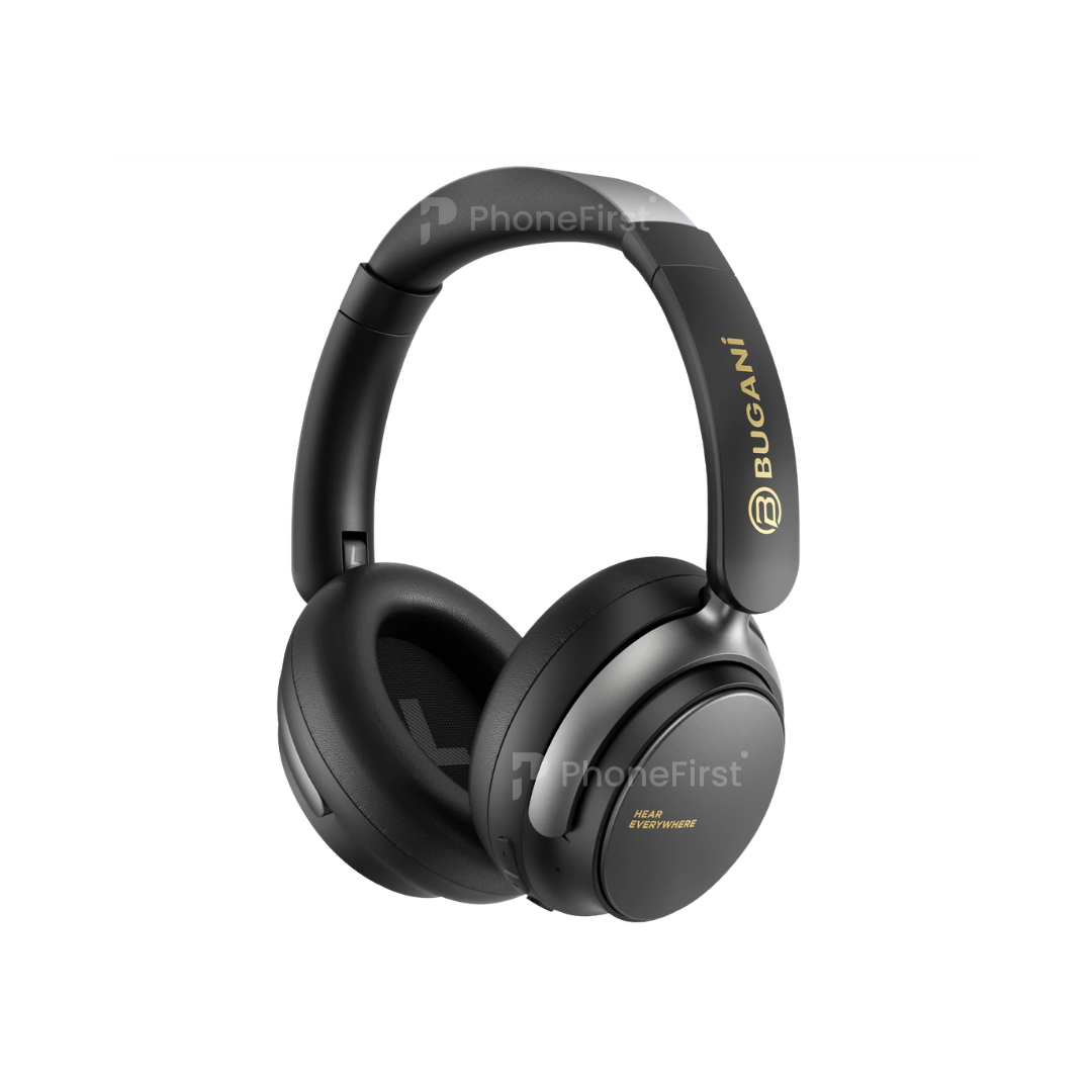 Bugani Space BH01 Bluetooth Headphones