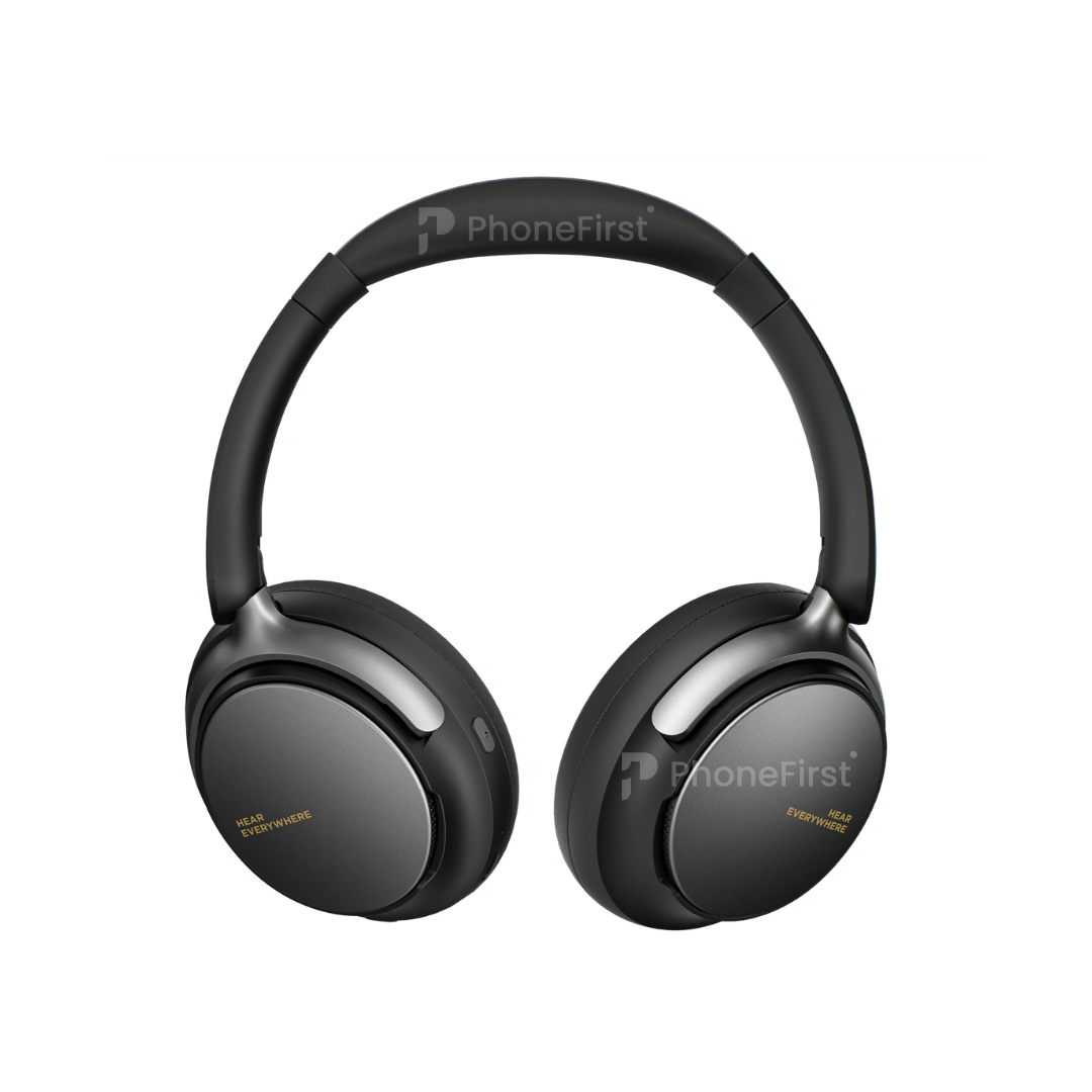 Bugani Space BH01 Bluetooth Headphones