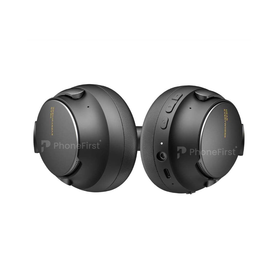 Bugani Space BH01 Bluetooth Headphones
