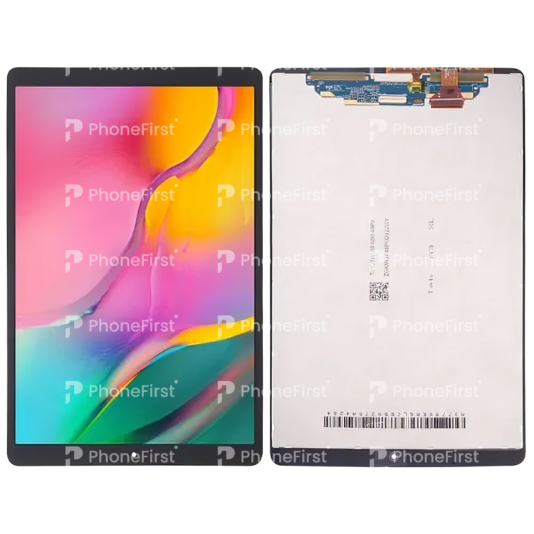 Samsung T580 / T585 LCD (N/F) OLED Black