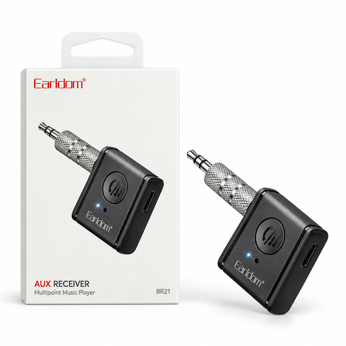 Earldom AUX Receiver BR21