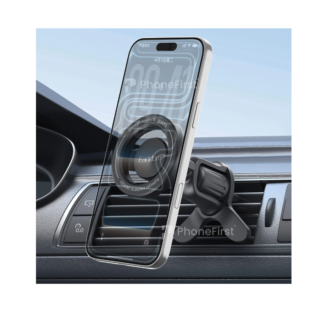 Earldom Magnetic Air Vent Car Holder EH348