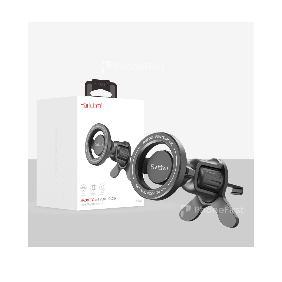 Earldom Magnetic Air Vent Car Holder EH348