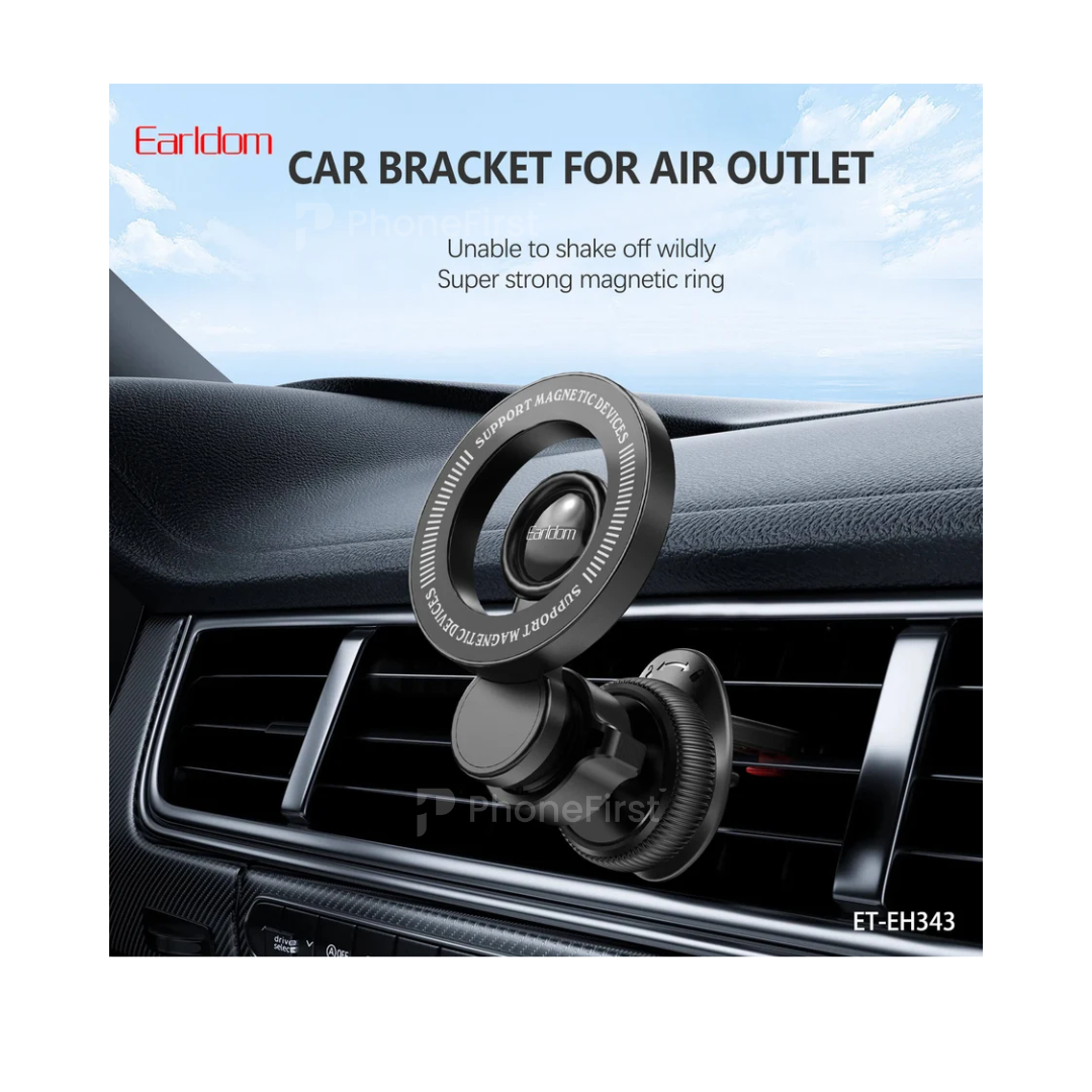 Earldom Magnetic Car Holder EH343