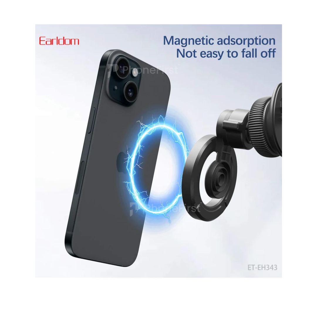 Earldom Magnetic Car Holder EH343