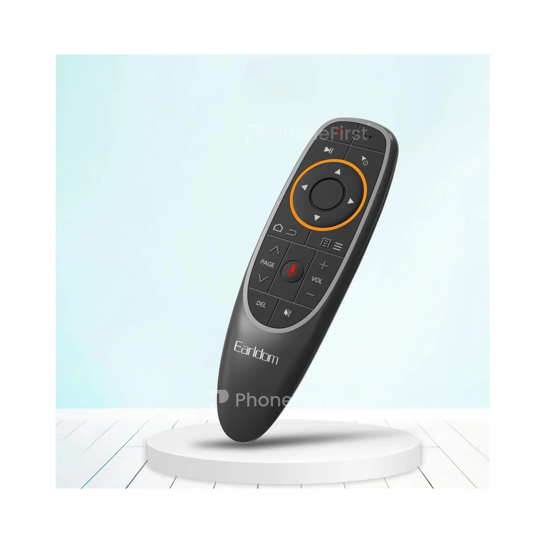 Earldom 2.4GHz Air Remote Mouse RM01