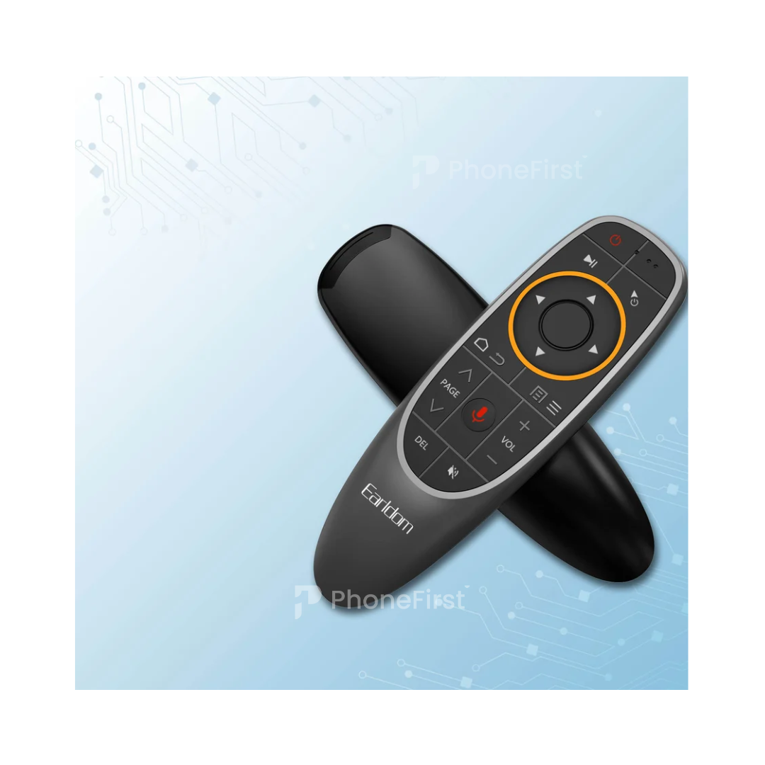 Earldom 2.4GHz Air Remote Mouse RM01