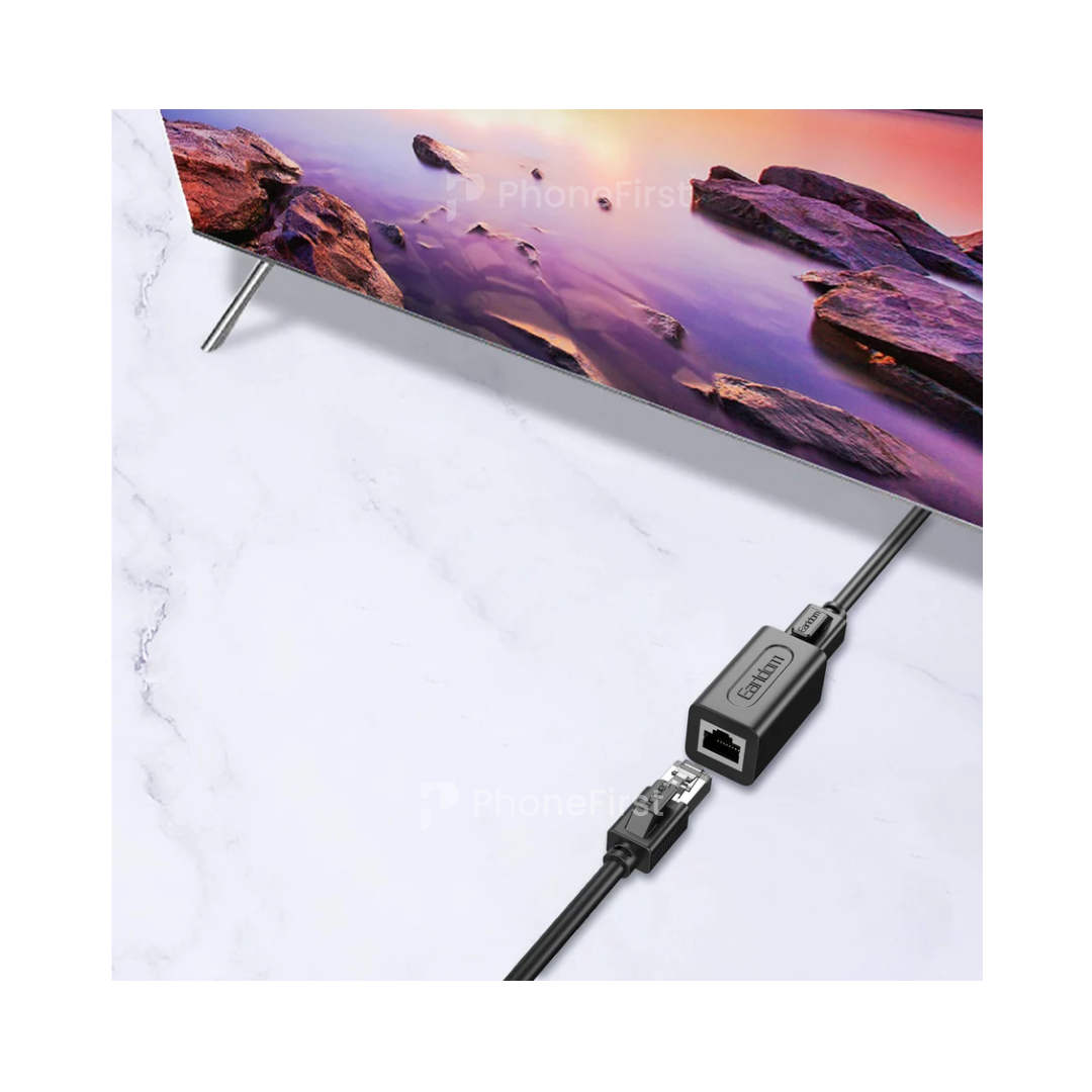Earldom Network Cable Adapter NW4