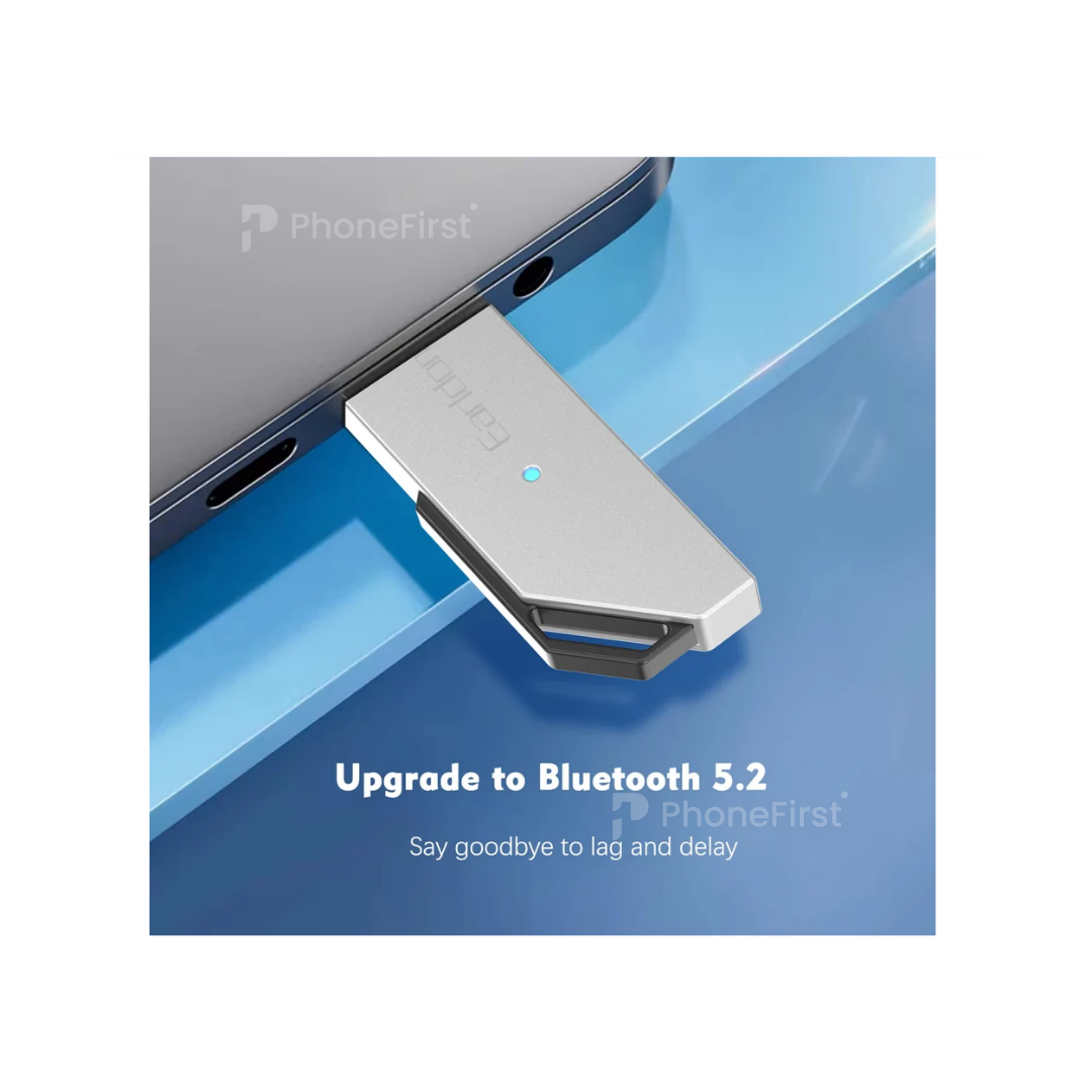 Earldom USB Audio Receiver BR31