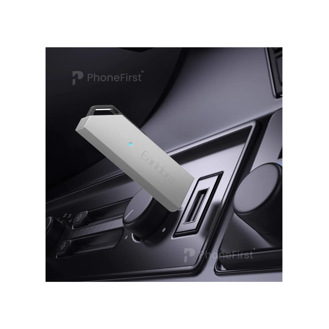 Earldom USB Audio Receiver BR31