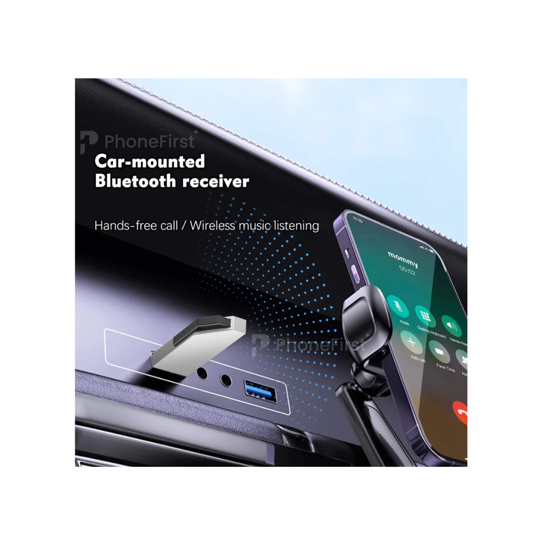 Earldom USB Audio Receiver BR31