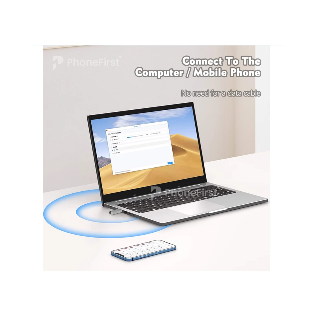 Earldom USB Audio Receiver BR31