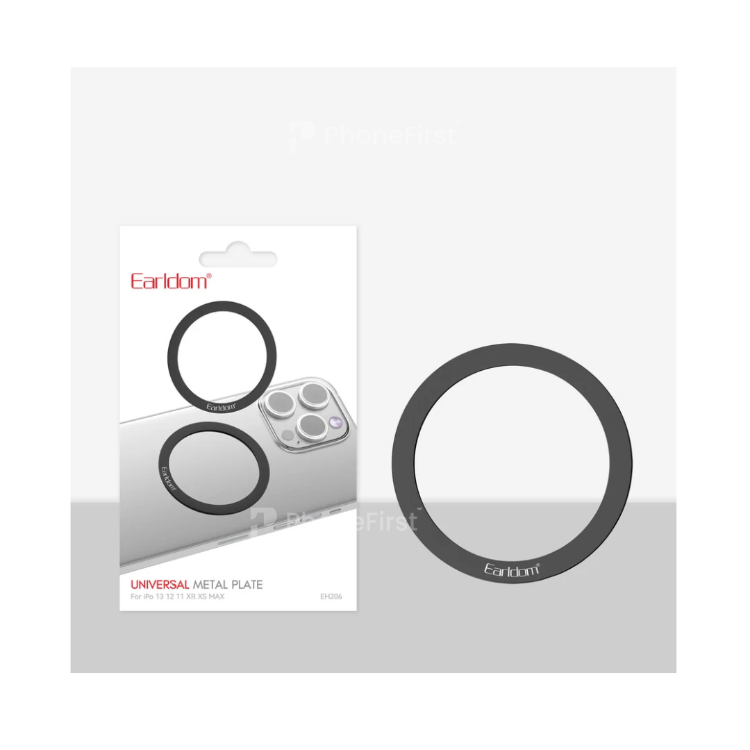 Earldom Universal Metal Plate EH206