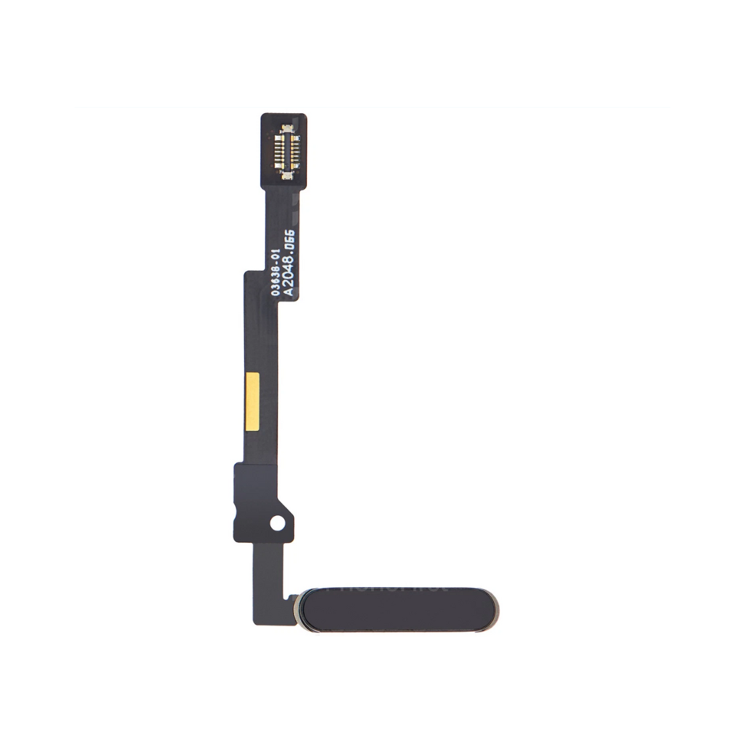 Apple iPad Mini 6 - Power Flex / FingerPrint Flex Black