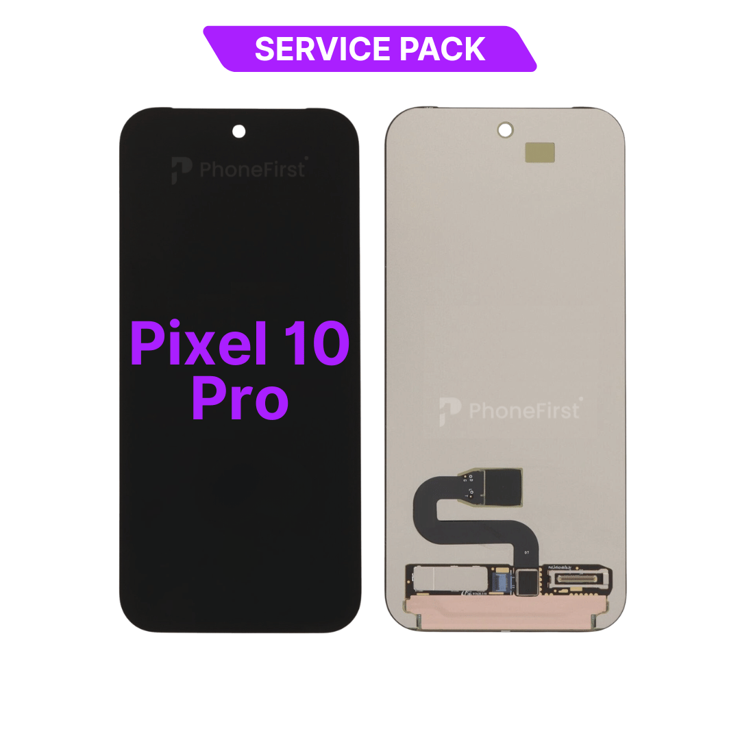 Google Pixel 10 Pro LCD (N/F) Service Pack