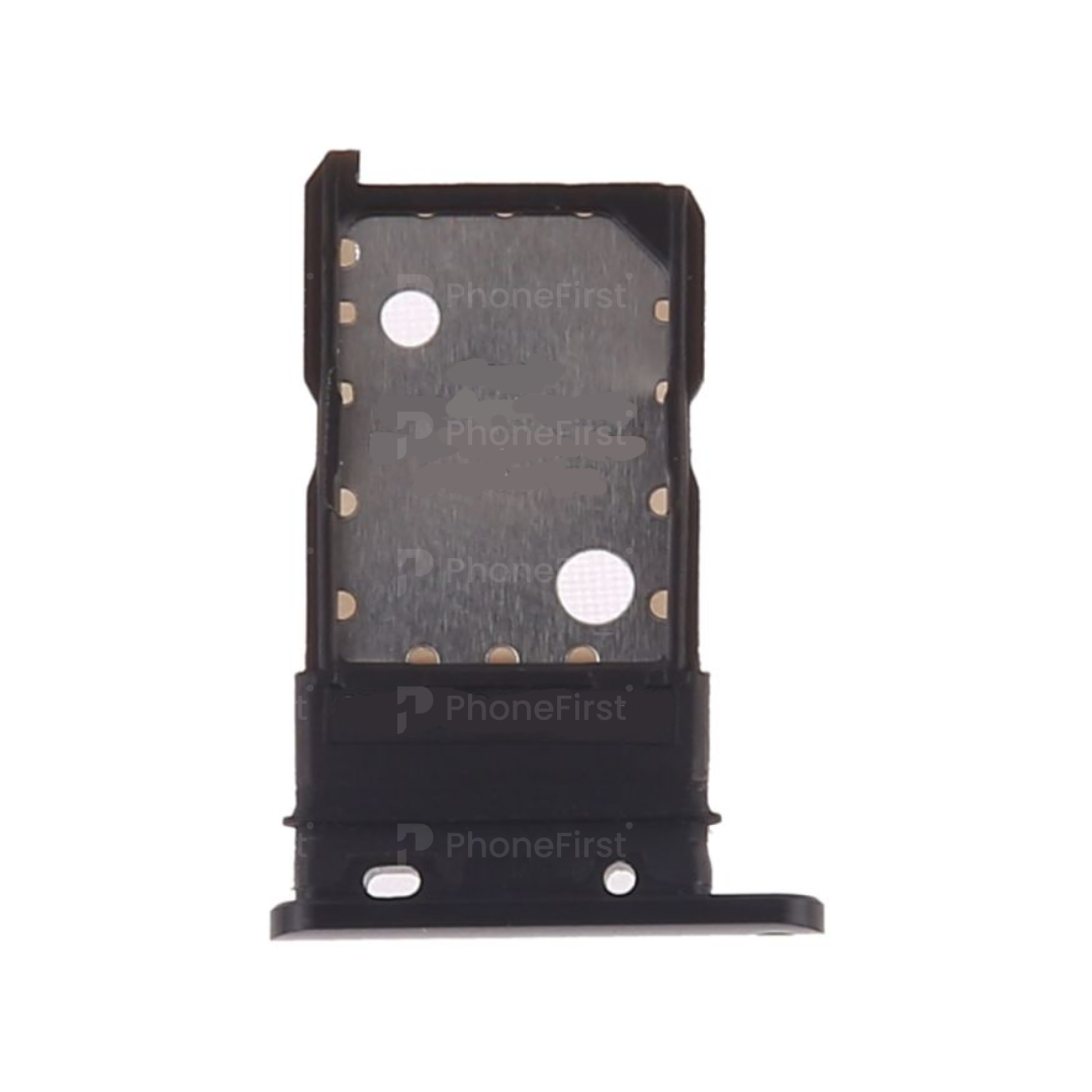 Google Pixel 3 - Sim Tray Black