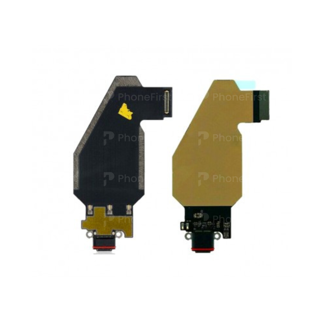 Google Pixel 4 - Charging Flex