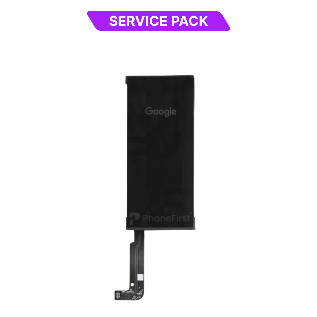 Google Pixel 4A Battery Service Pack