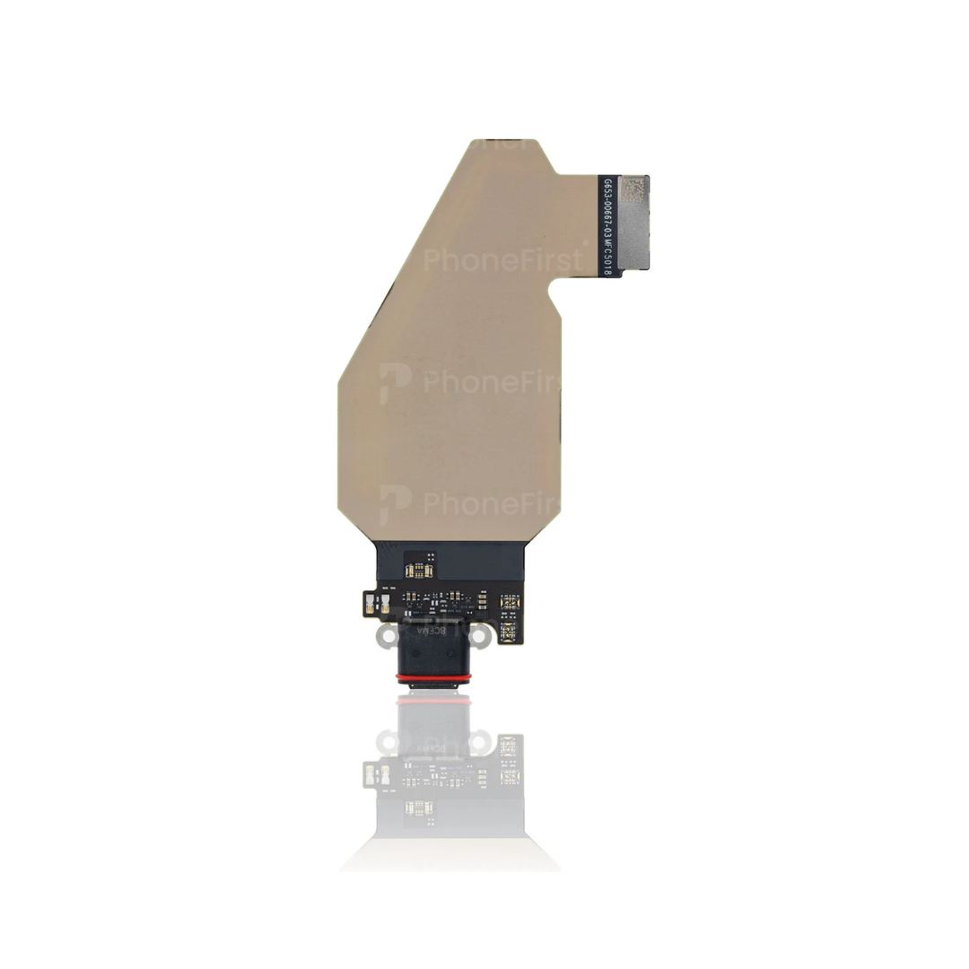 Google Pixel 4 XL - Charging Flex