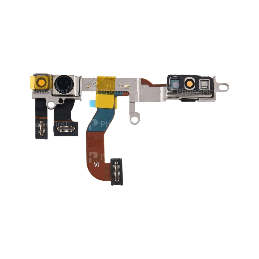 Google Pixel 4 XL - Front Camera