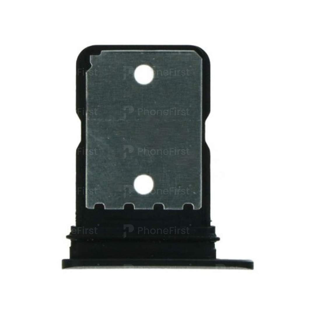 Google Pixel 4 XL - Sim Tray Black