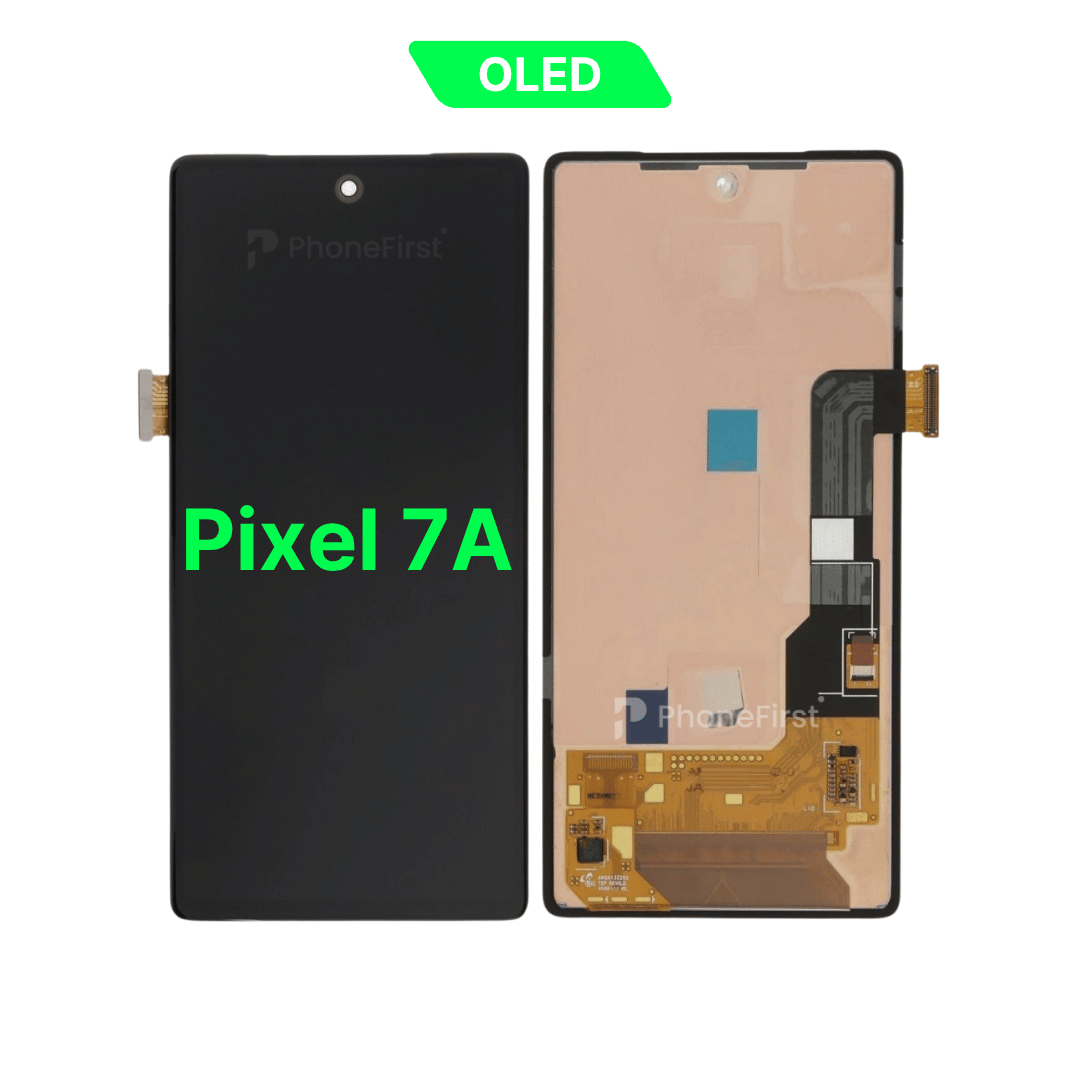Google Pixel 7A LCD (N/F) OLED