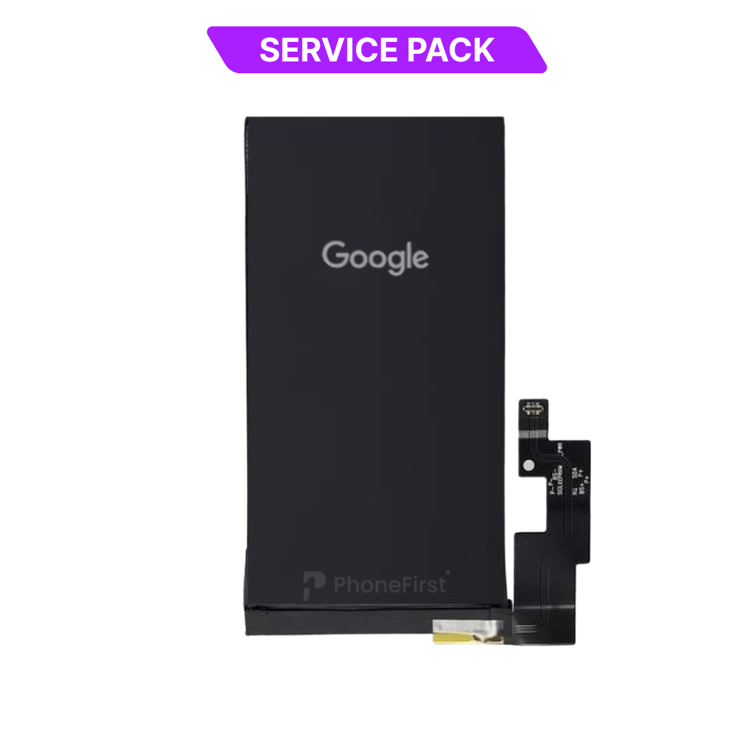 Google Pixel 7 Pro Battery Service Pack