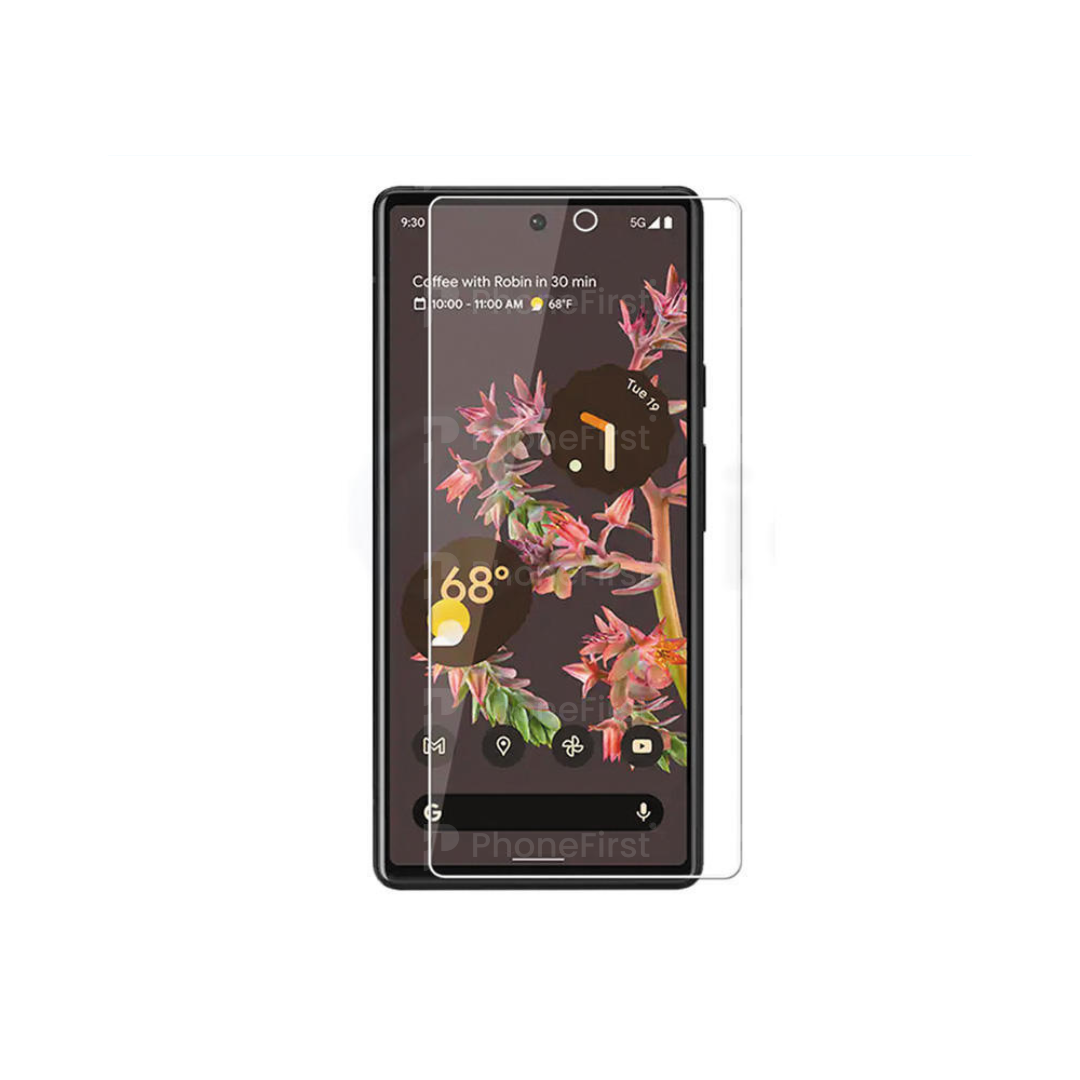 Google Pixel 8 Pro Normal Tempered Glass