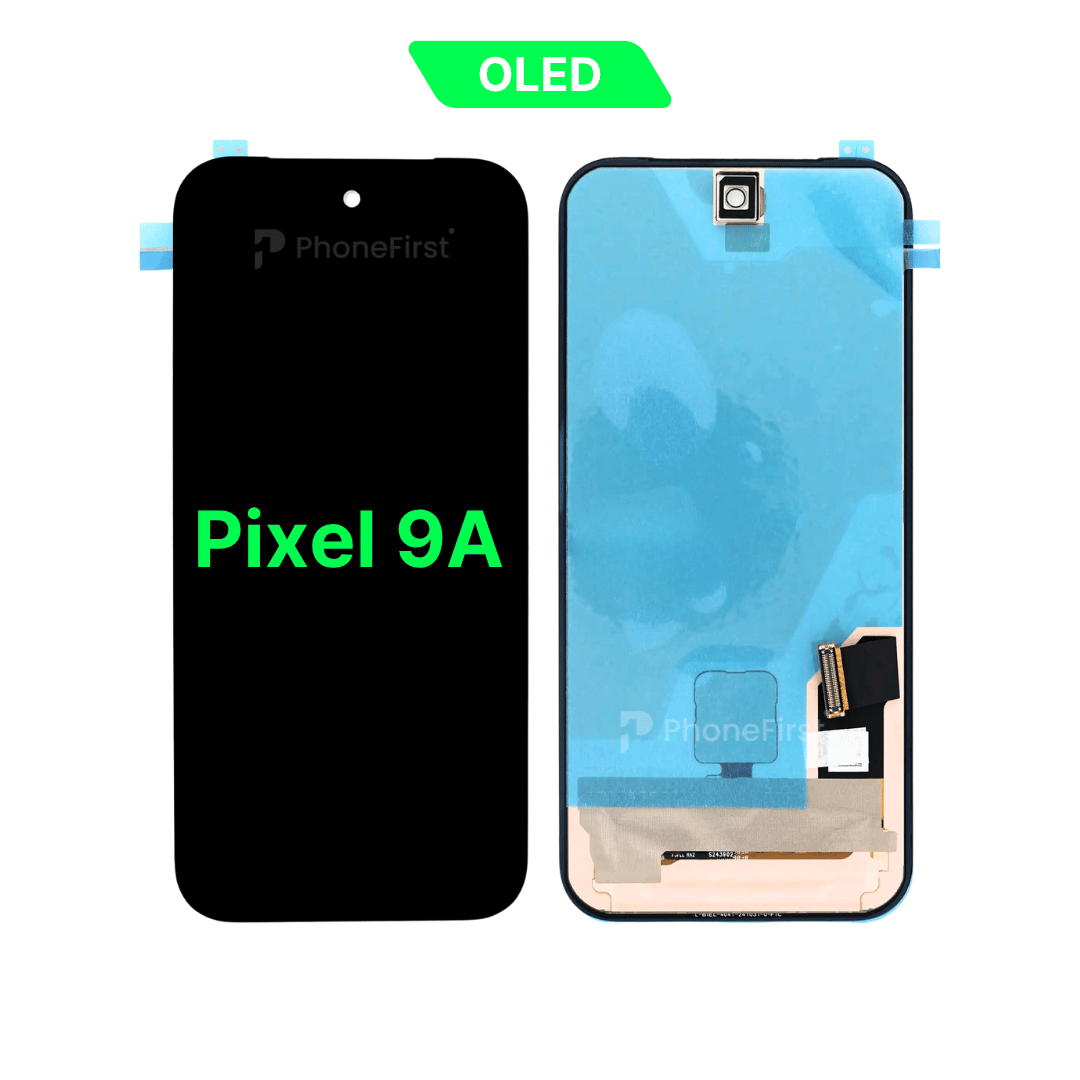 Google Pixel 9A LCD (N/F) OLED