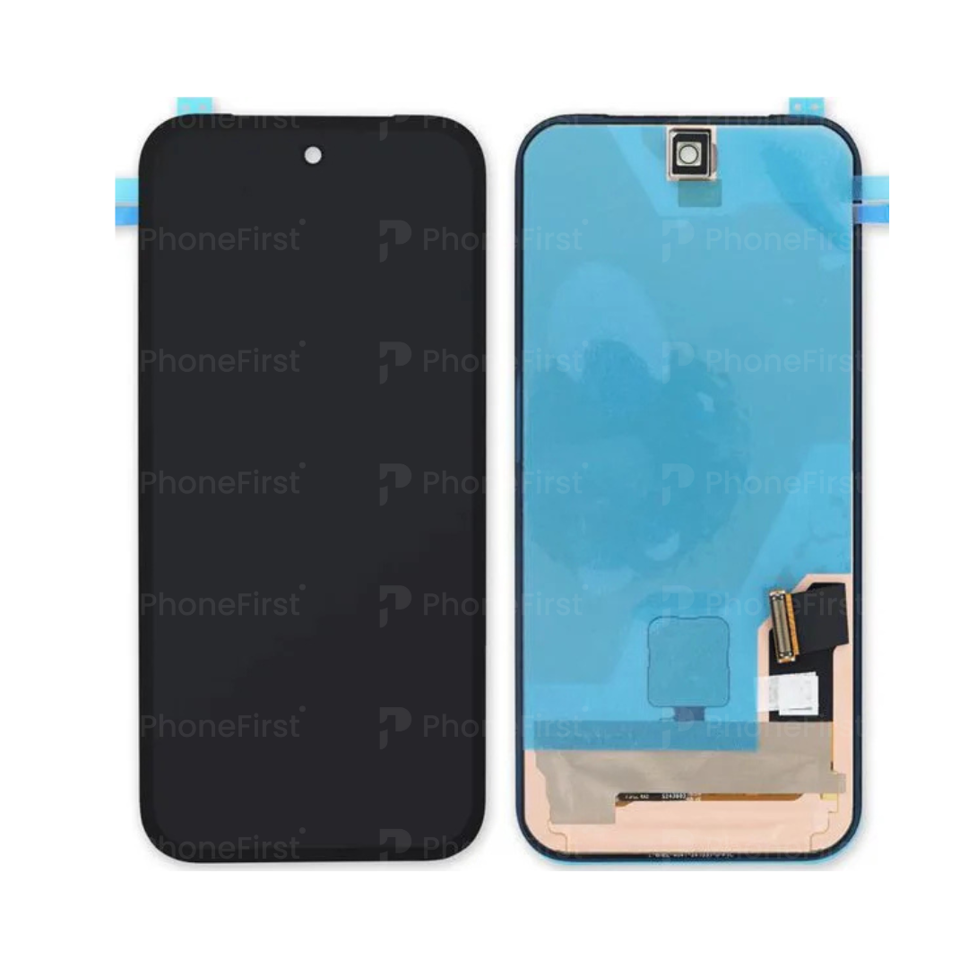 Google Pixel 9A LCD (N/F) Service Pack