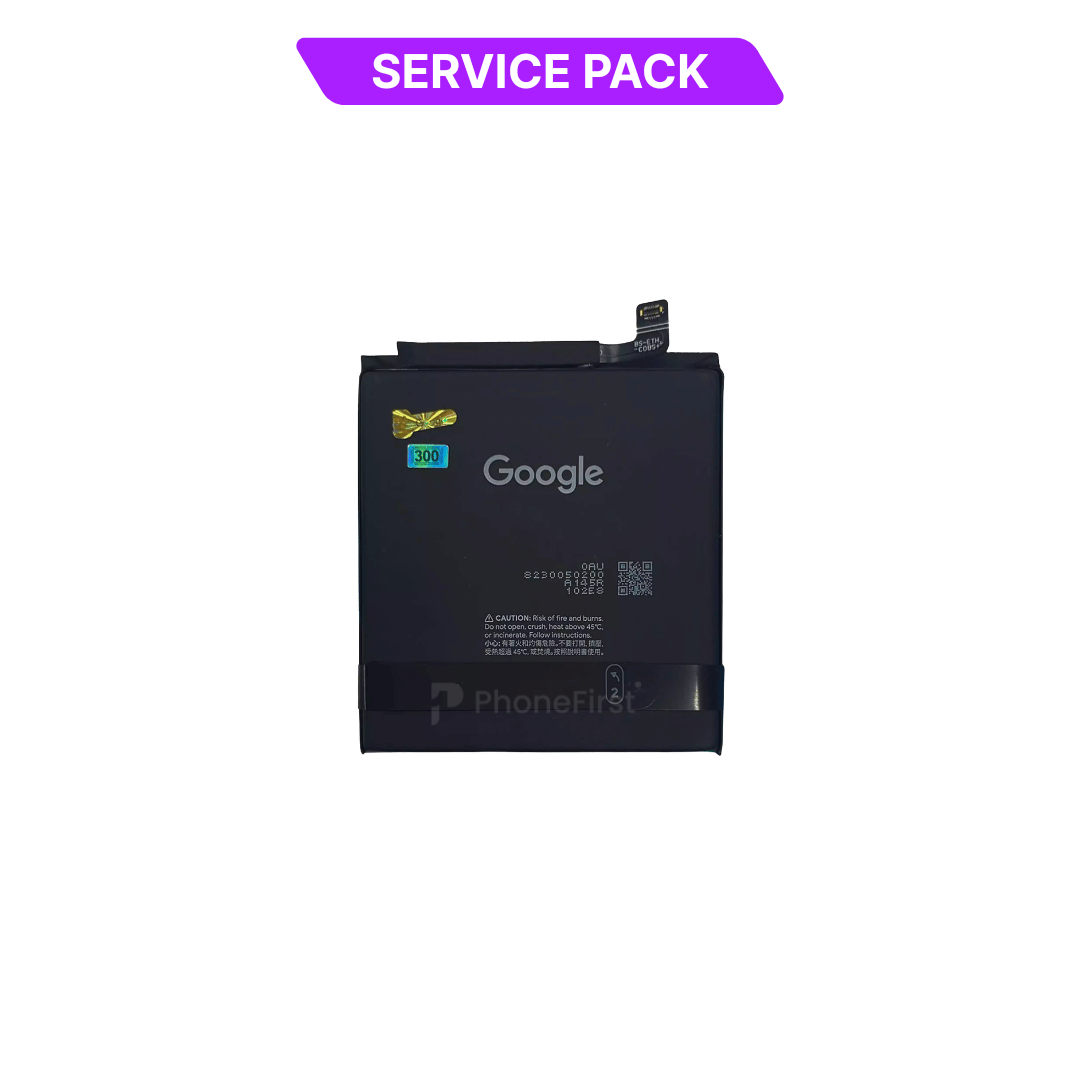 Google Pixel 9 Battery Service Pack