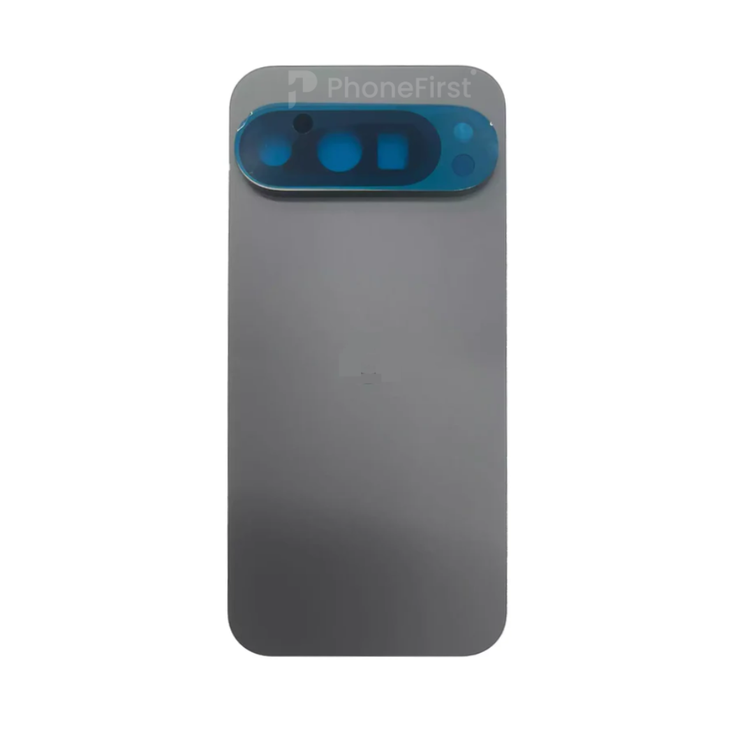 Google Pixel 9 Pro - Battery Back With Lens Hazel
