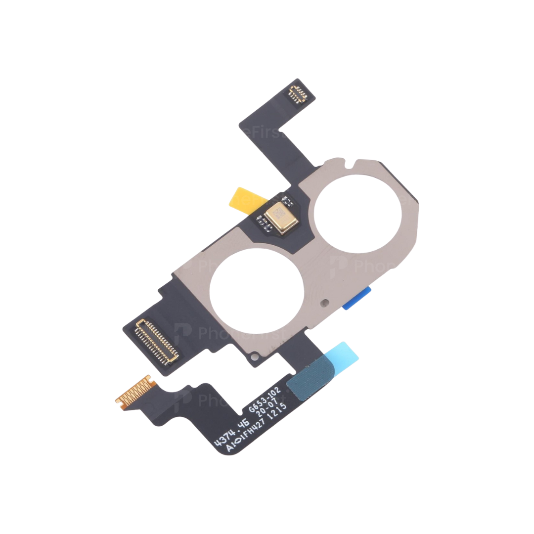 Google Pixel 9 Pro - Flash Light Flex
