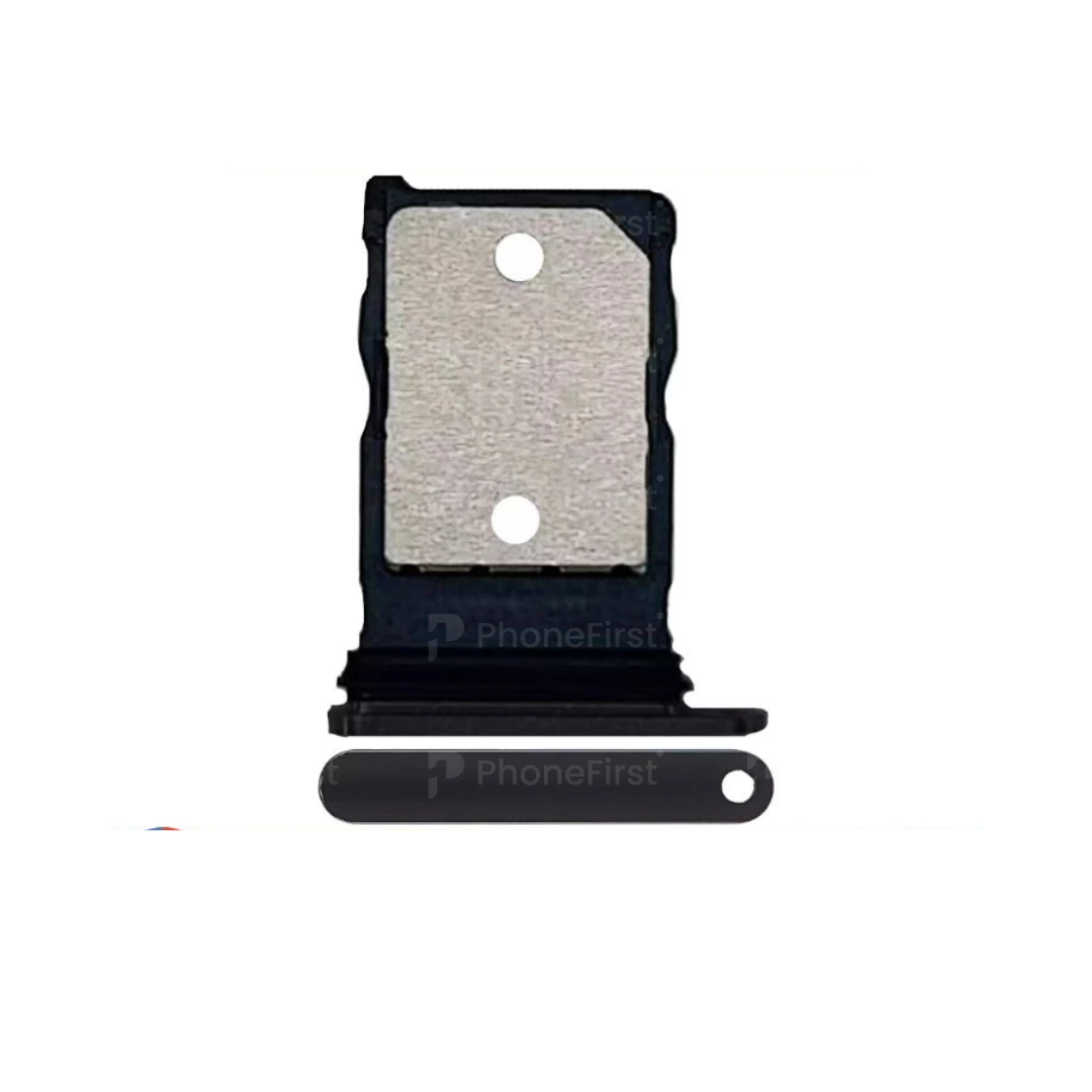 Google Pixel 9 Pro - Sim Tray Obsidian