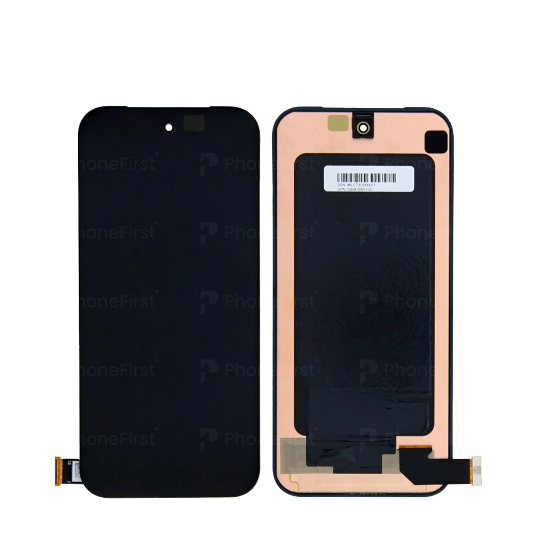 Google Pixel 9 Pro Fold LCD (W/F) Service Pack Outer