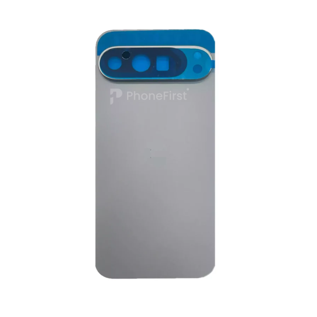 Google Pixel 9 Pro XL - Battery Back With Lens Hazel