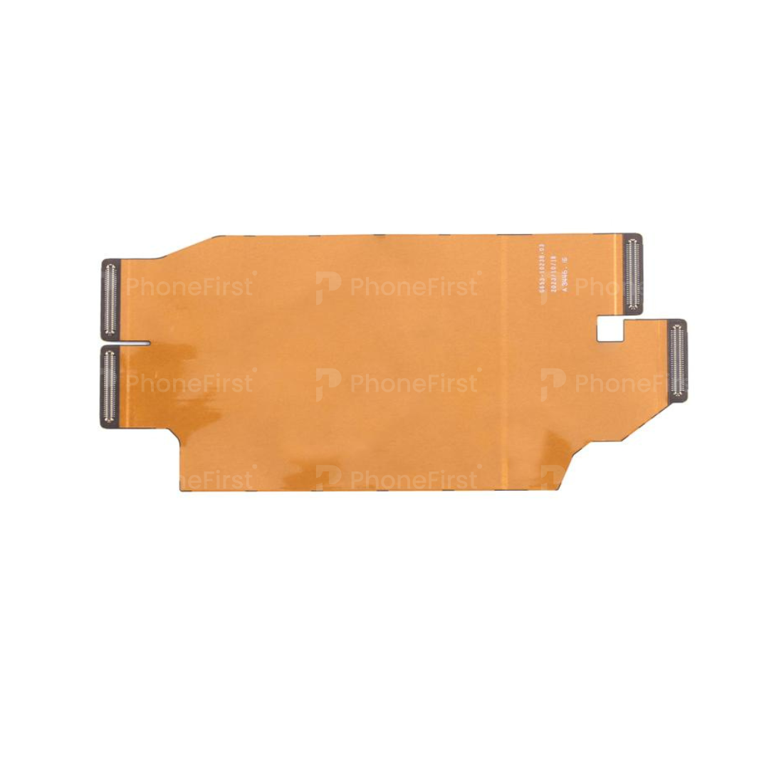 Google Pixel 9 Pro XL - Main Flex