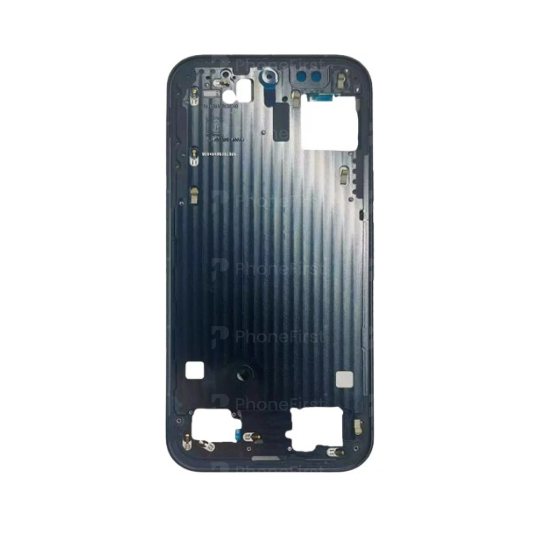 Google Pixel 9 Pro XL - Middle frame Obsidian