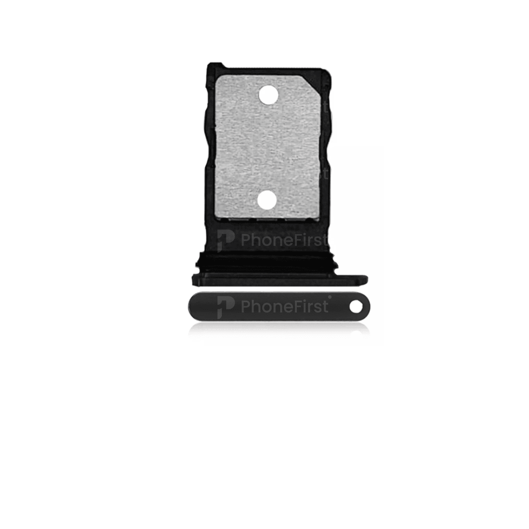 Google Pixel 9 Pro XL - Sim Tray Obsidian