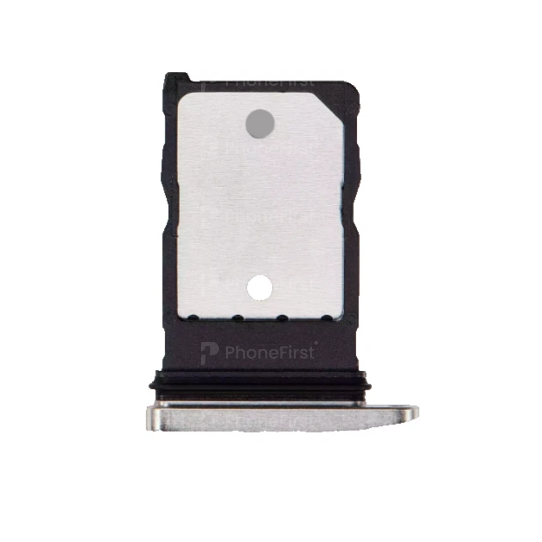 Google Pixel 9 Pro XL - Sim Tray Porcelain