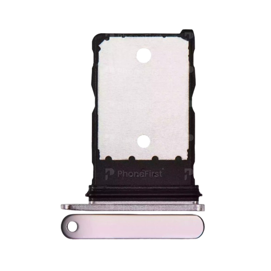 Google Pixel 9 Pro XL - Sim Tray Rose Quartz