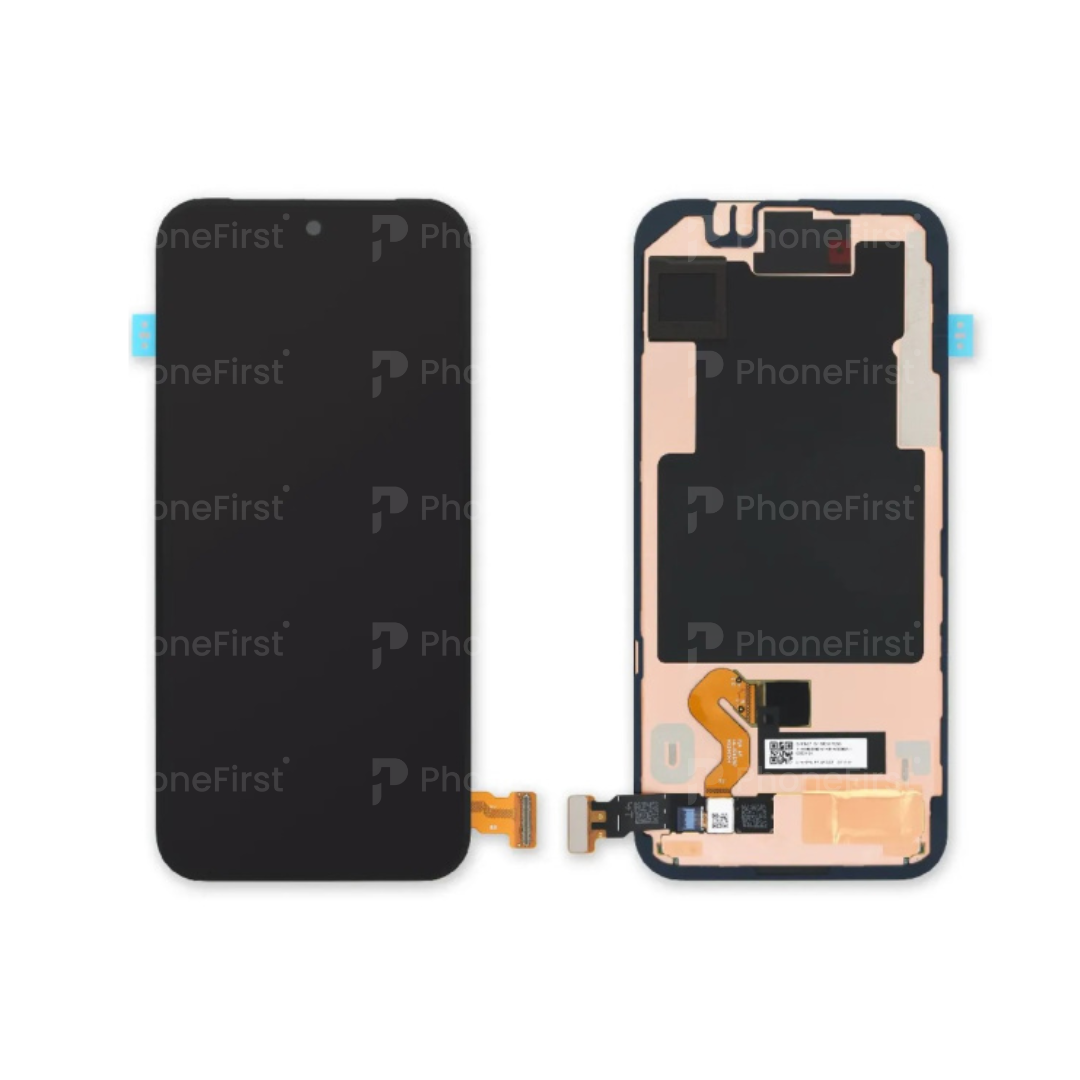 Google Pixel 9 Pro XL LCD (W/F) Service Pack