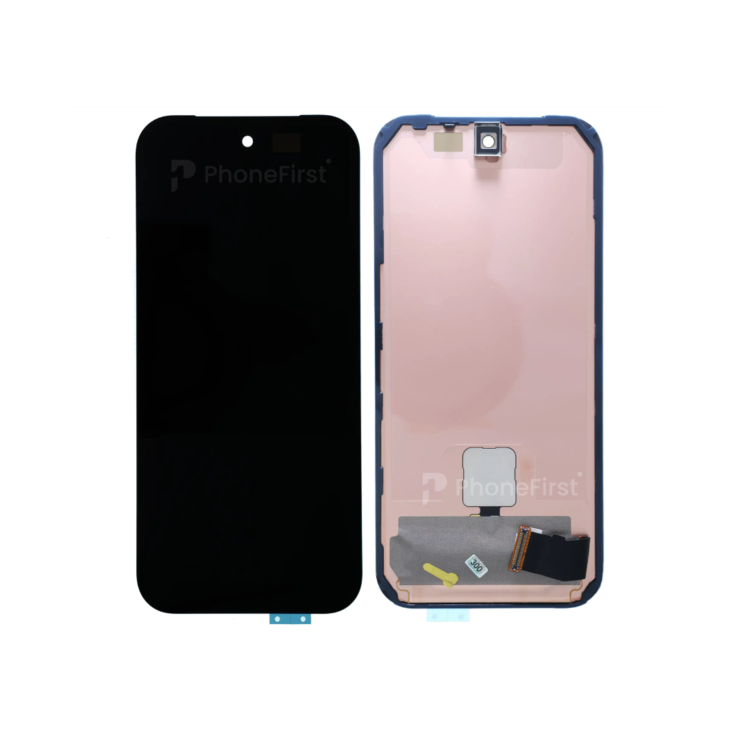 Google Pixel 10A LCD (W/F) Service Pack