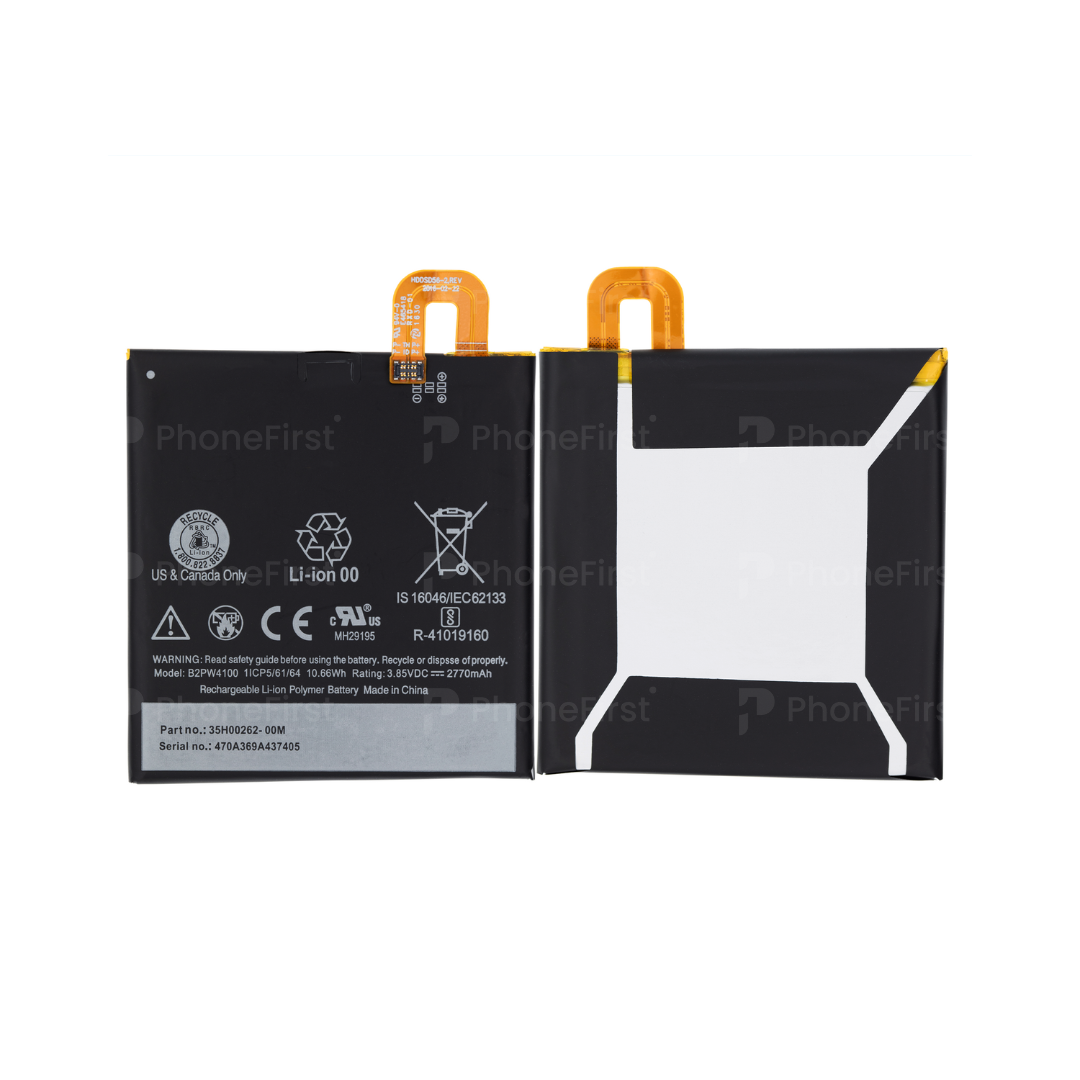 Google Pixel 1 Battery SP