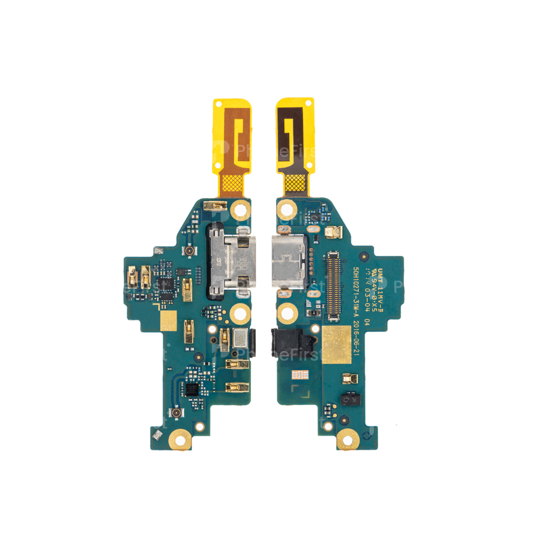 Google Pixel 1 - Charging Flex