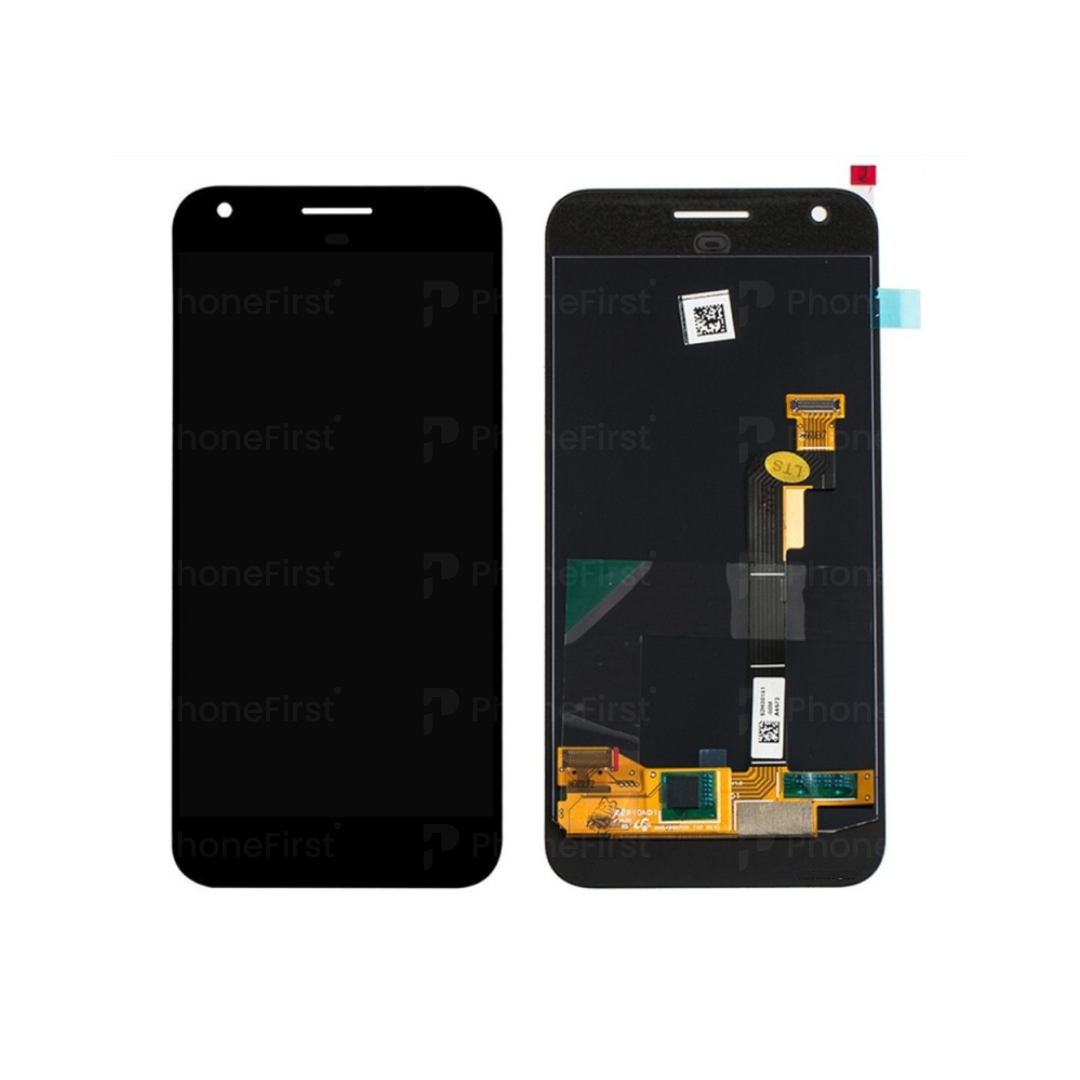 Google Pixel 1 LCD (N/F) Black