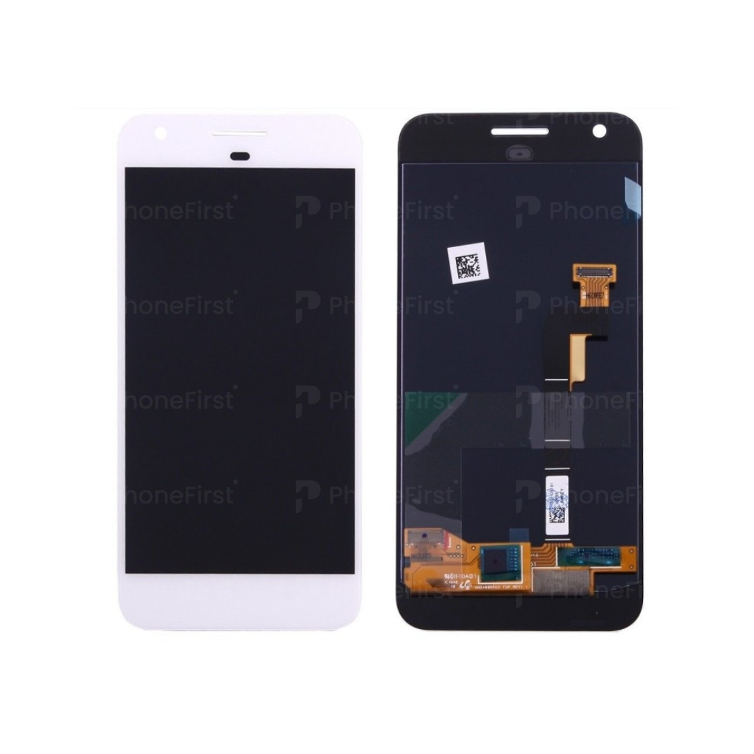Google Pixel 1 LCD (N/F) White